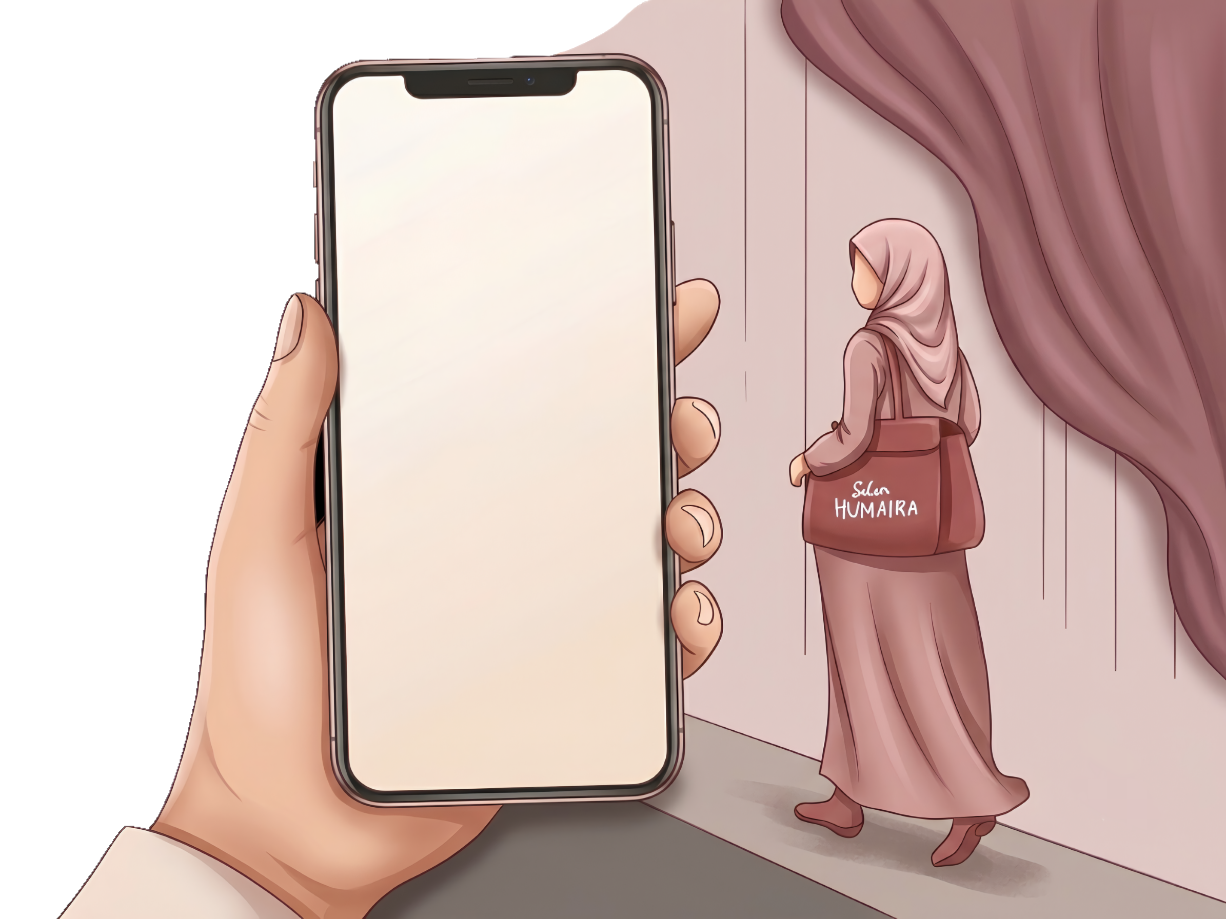 Booking Mudah