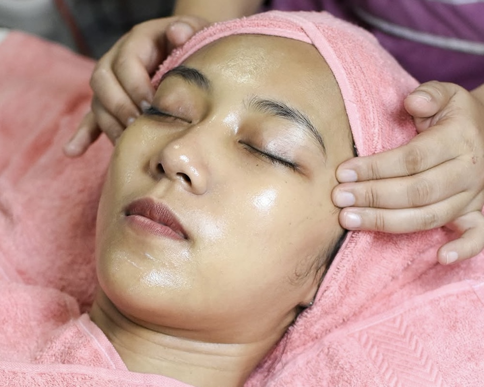 Facial Treatment