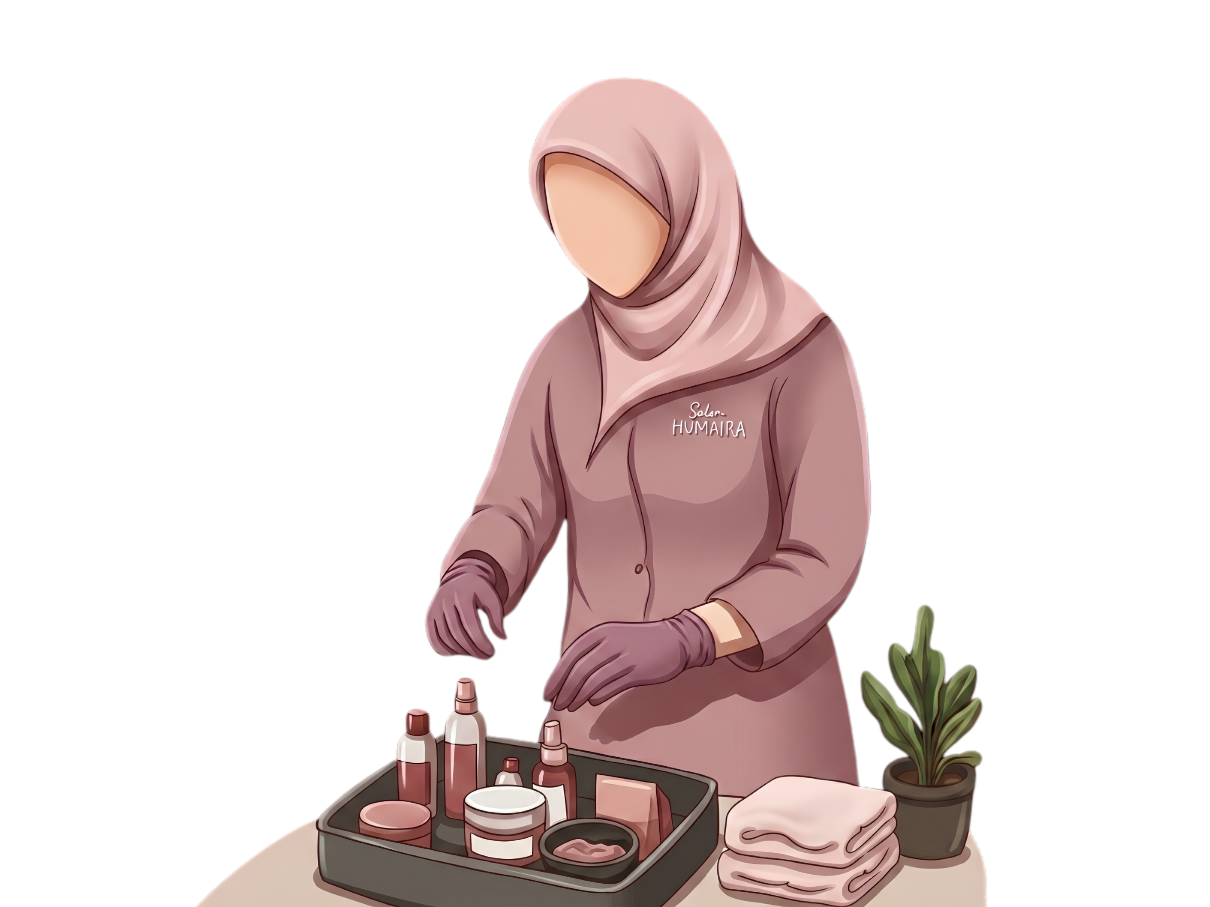 Terapis Profesional